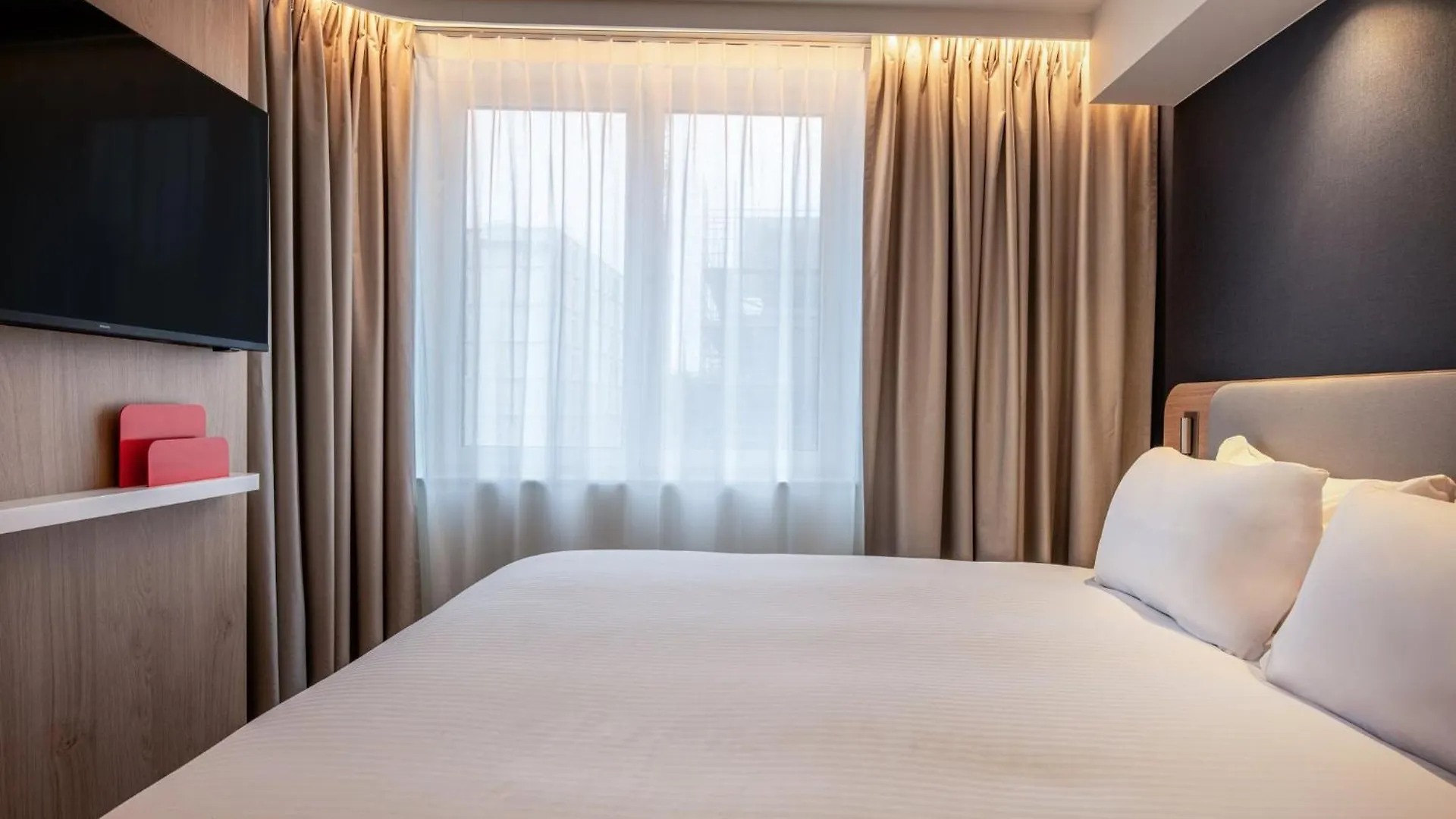 Holiday Inn Express & Suites Ghent By Ihg