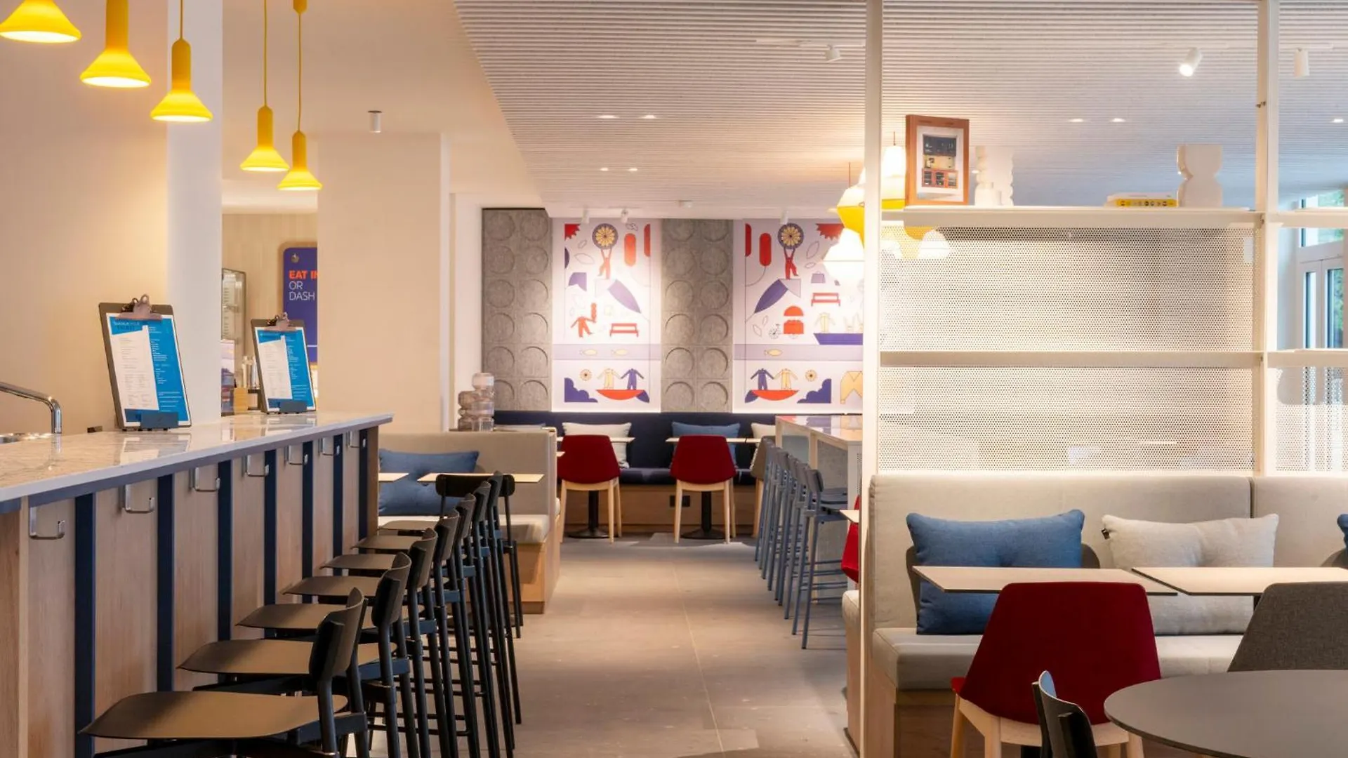 Hotel Holiday Inn Express & Suites Ghent By Ihg