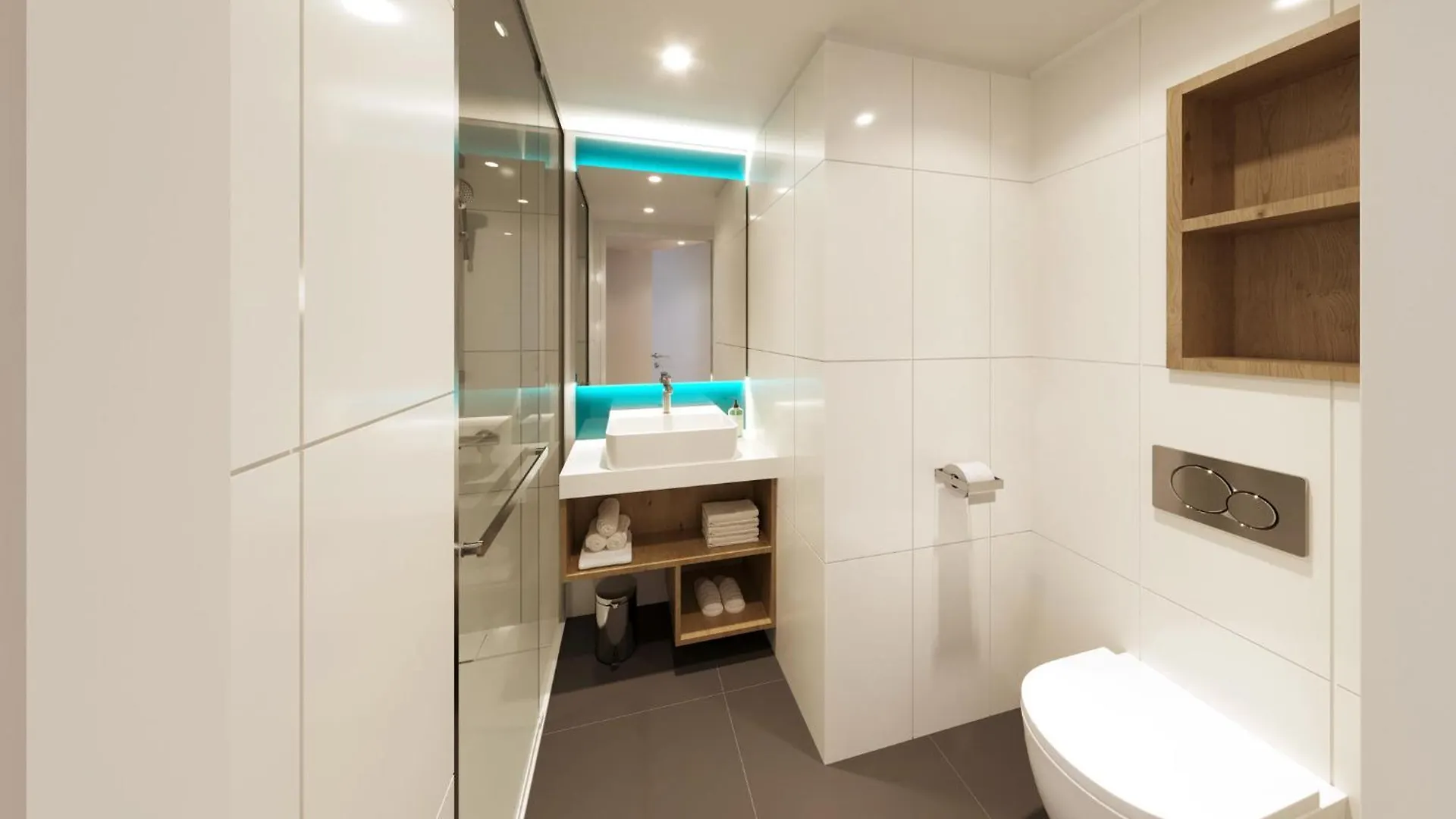 Holiday Inn Express & Suites Ghent By Ihg Hotel