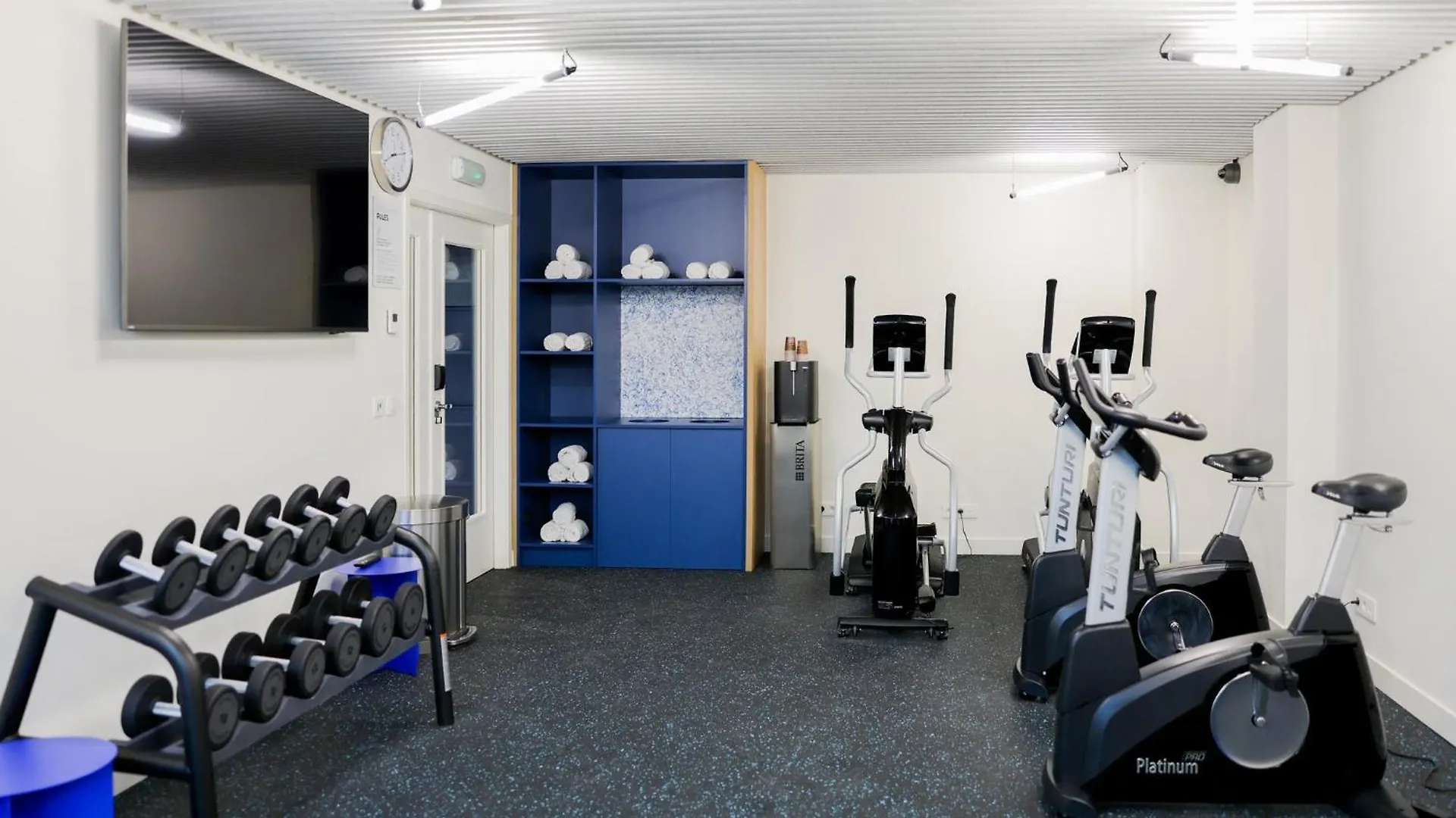 Hotel Holiday Inn Express & Suites Ghent By Ihg