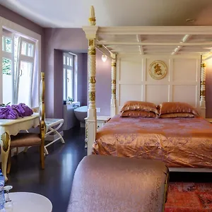 Saint-georges -located In The City Centre Of Bruges- 5*, Brujas Bélgica