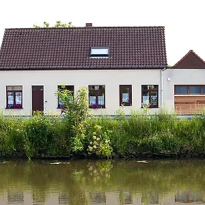 T'keygoed Bed & Breakfast