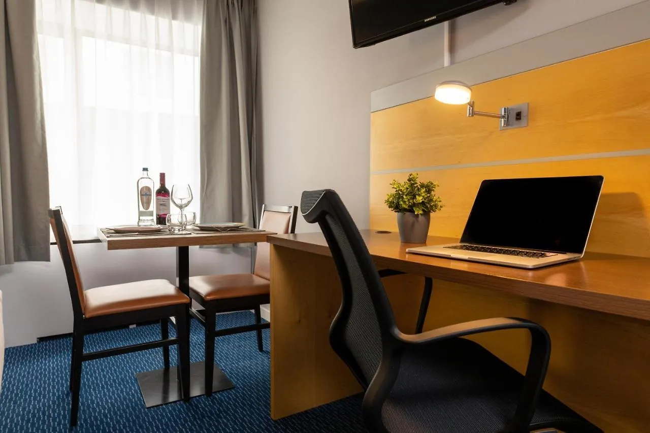 Holiday Inn Express & Suites Ghent, An Ihg Hotel  Gante