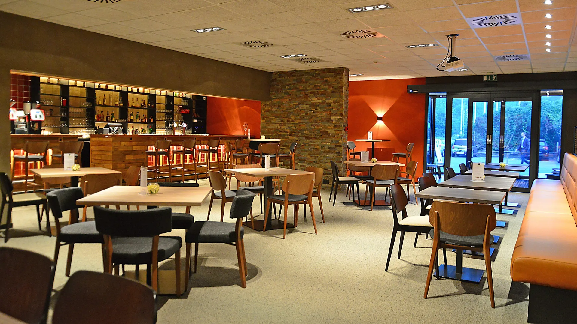 Holiday Inn Express & Suites Ghent By Ihg
