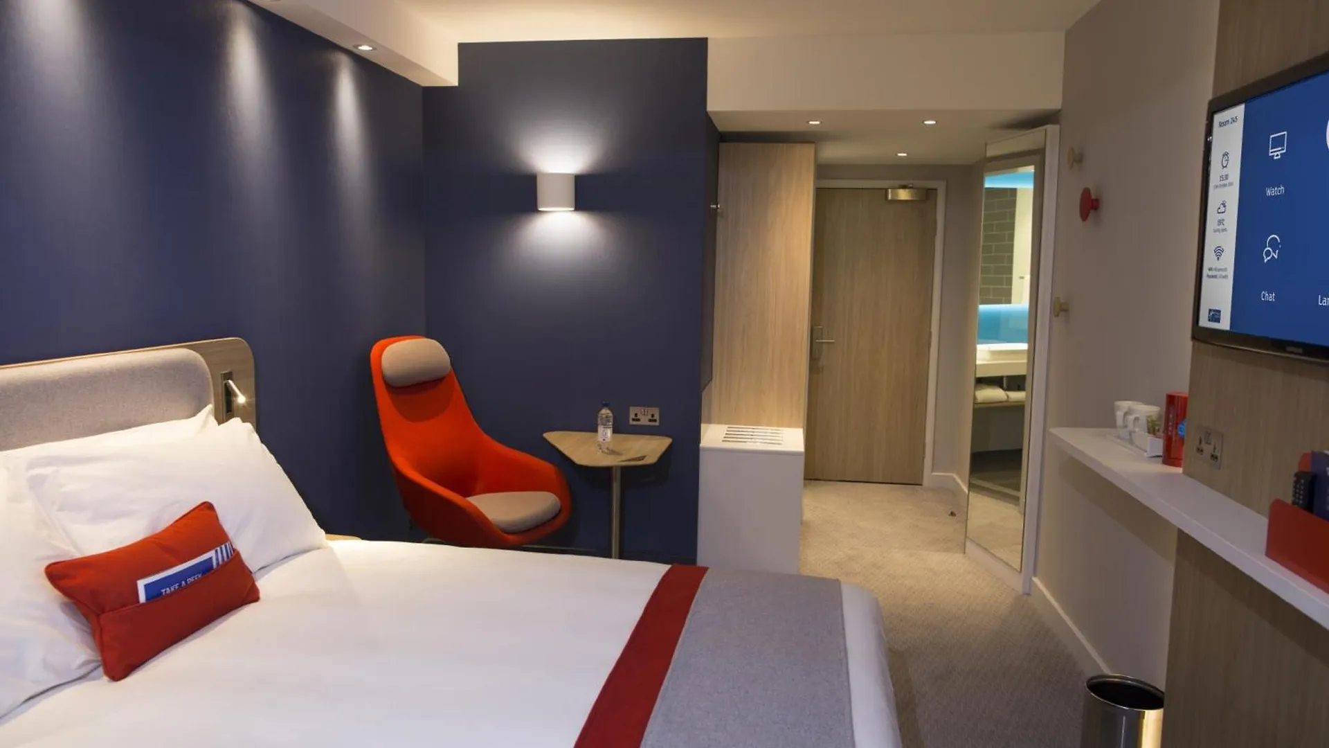 Holiday Inn Express & Suites Ghent, An Ihg Hotel 3*, Gante Bélgica