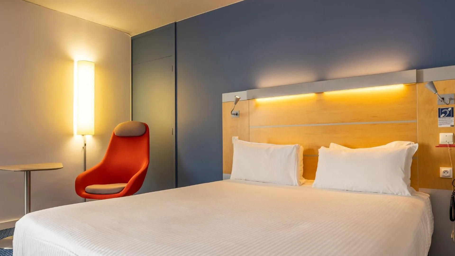 Holiday Inn Express & Suites Ghent, An Ihg Hotel Bélgica