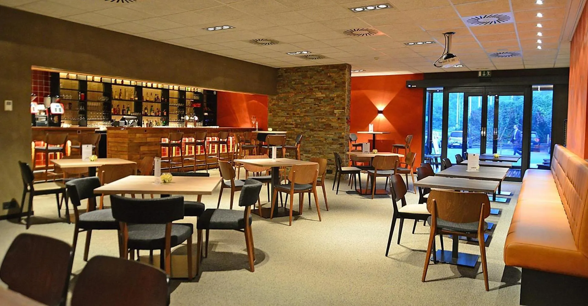 Holiday Inn Express & Suites Ghent, An Ihg Hotel