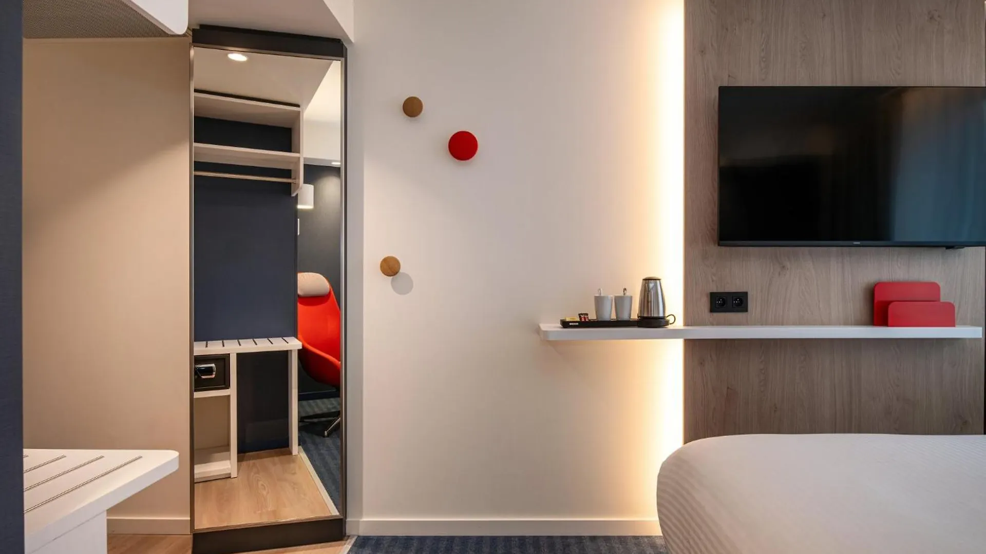 Holiday Inn Express & Suites Ghent By Ihg Βέλγιο