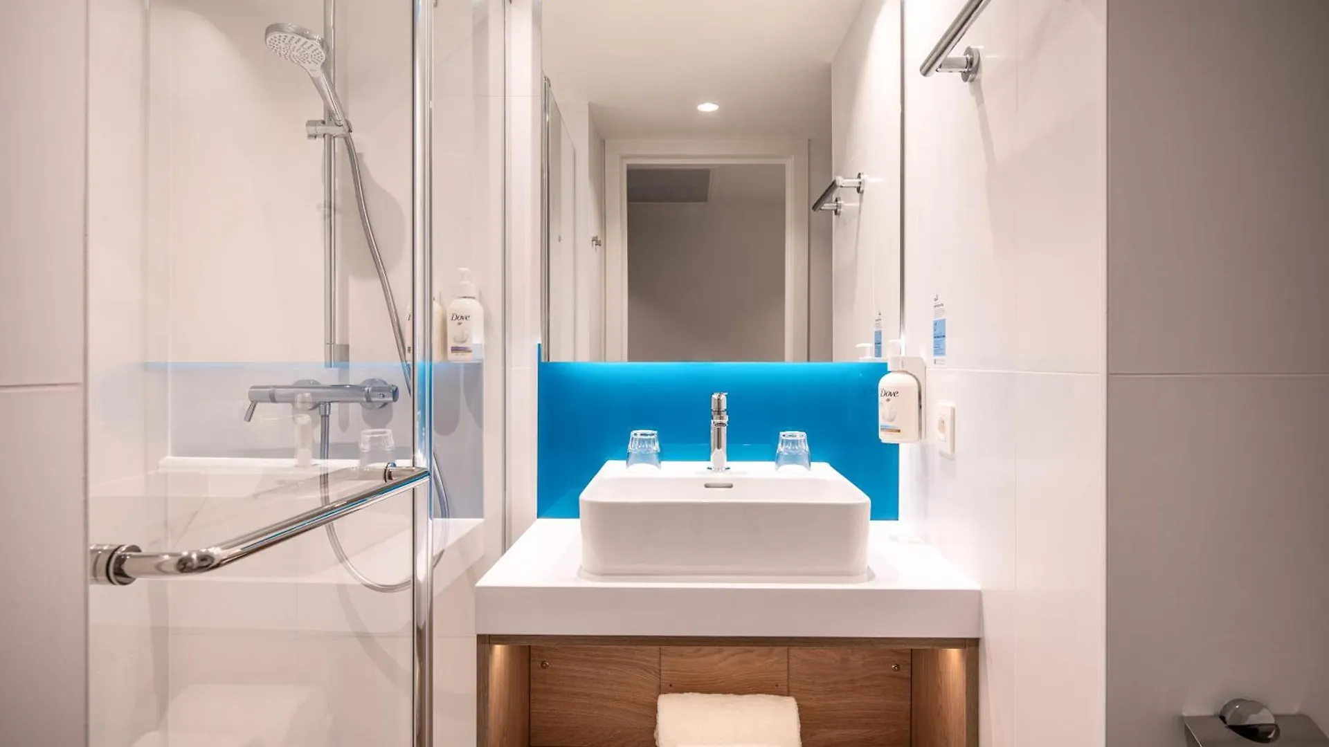 Ξενοδοχείο Holiday Inn Express & Suites Ghent By Ihg