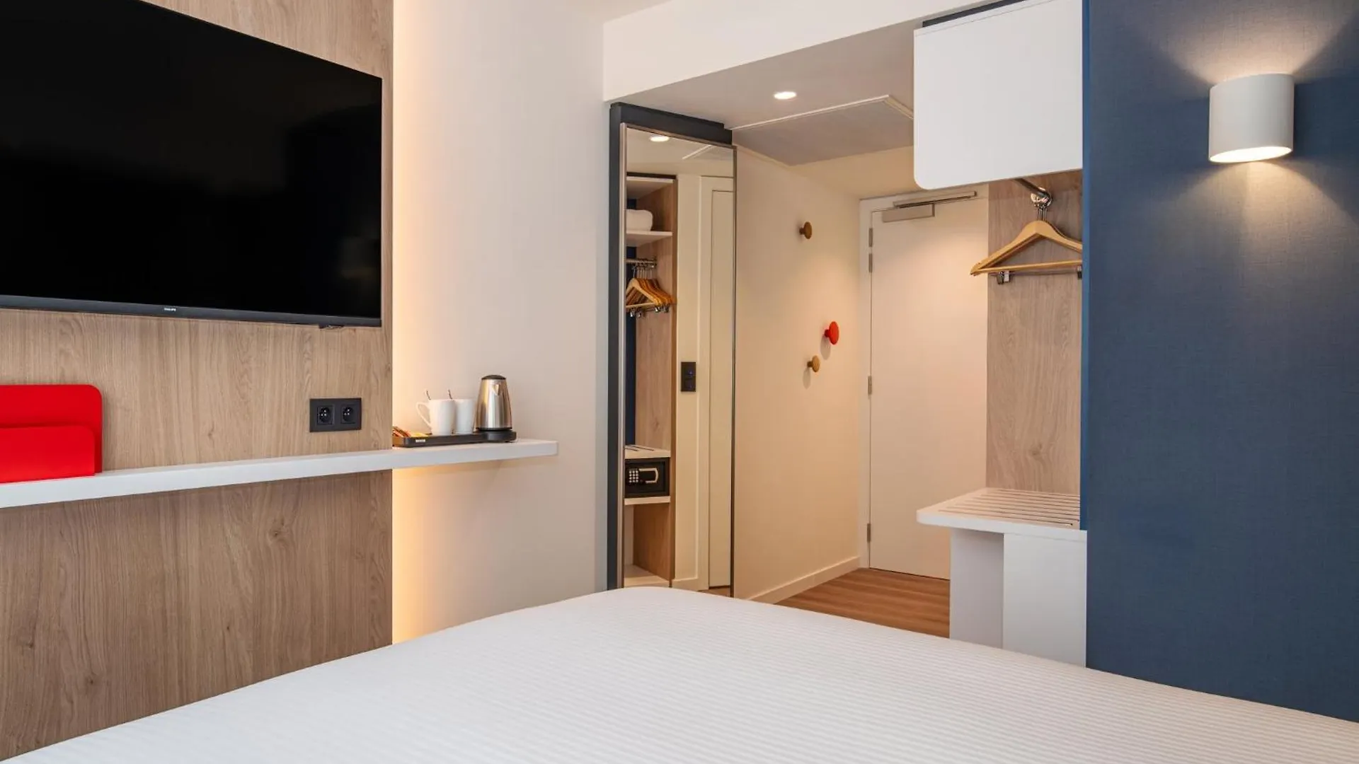 Ξενοδοχείο Holiday Inn Express & Suites Ghent By Ihg