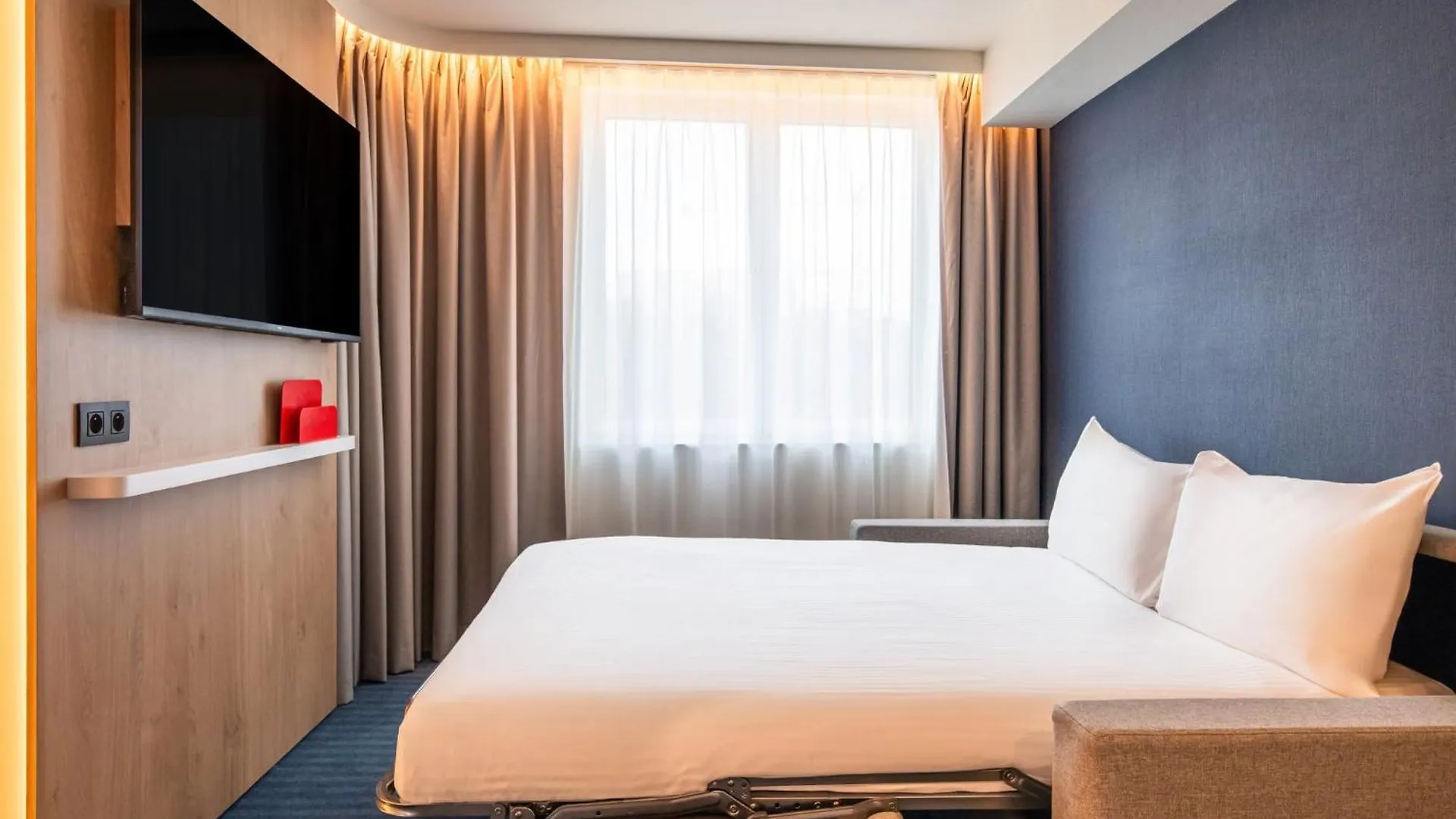 Holiday Inn Express & Suites Ghent By Ihg Βέλγιο
