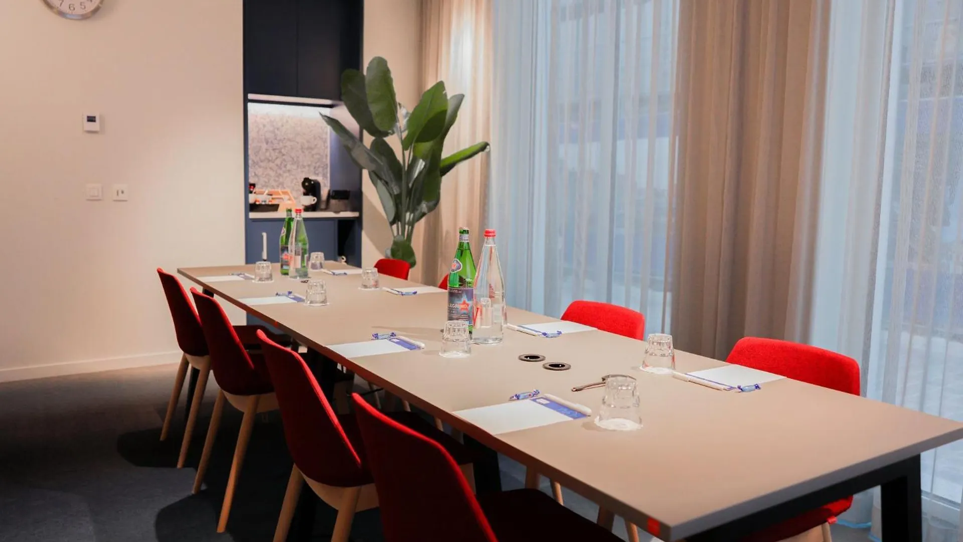 Holiday Inn Express & Suites Ghent By Ihg