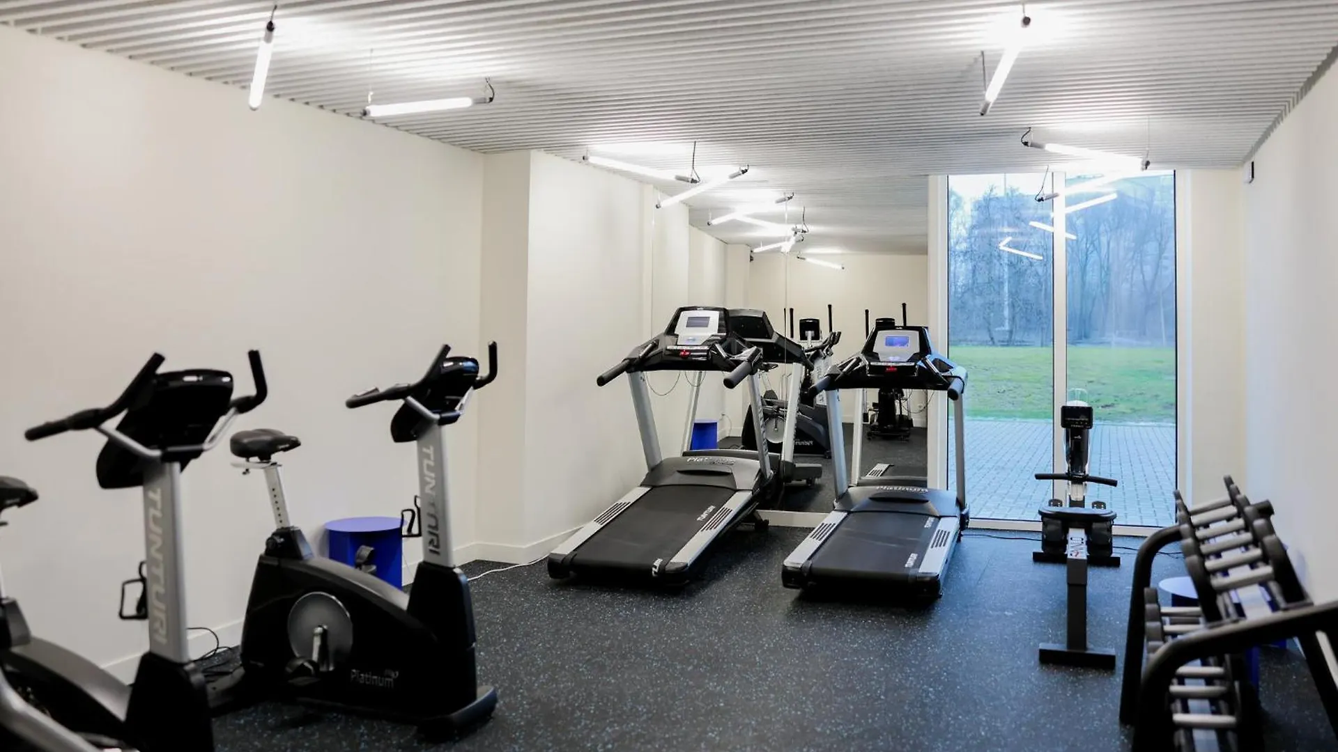 Holiday Inn Express & Suites Ghent By Ihg Belgien