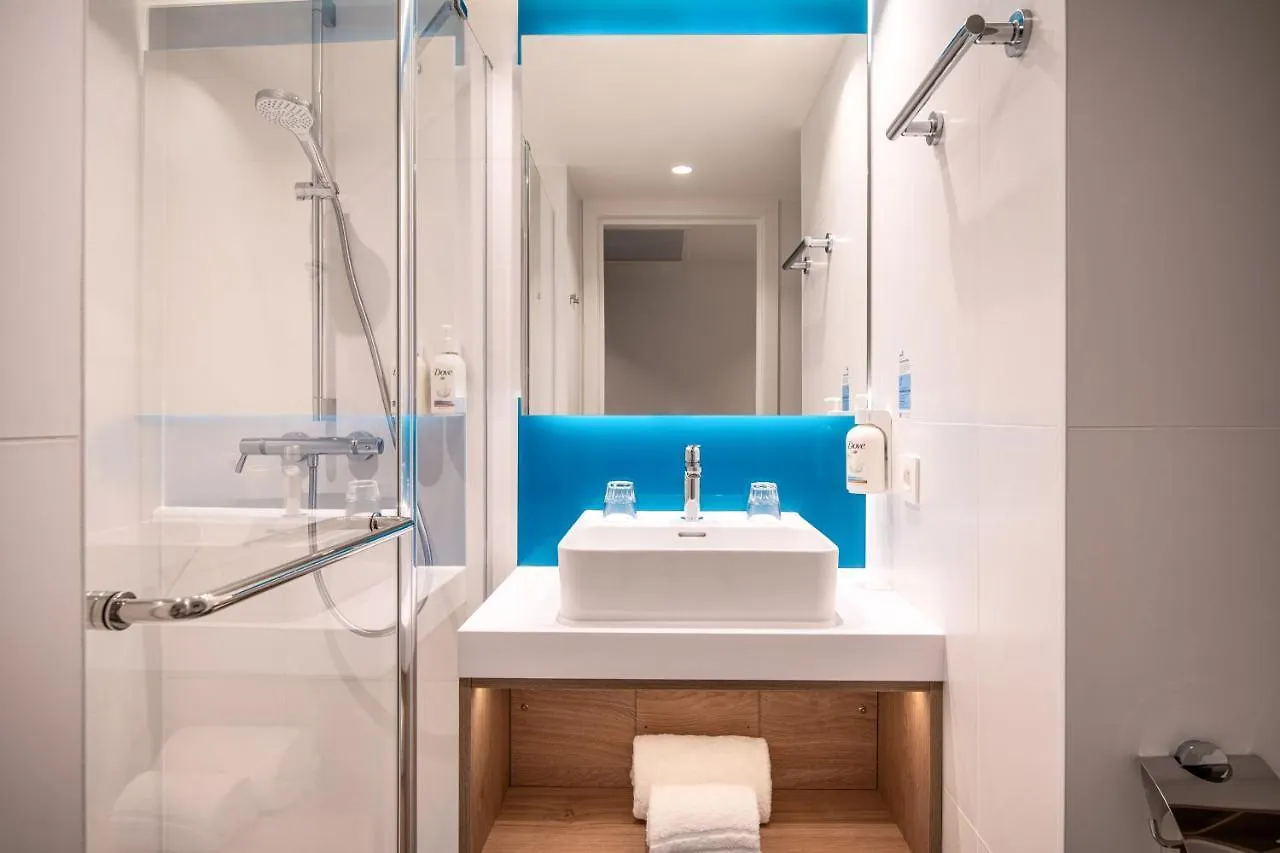 Holiday Inn Express & Suites Ghent By Ihg