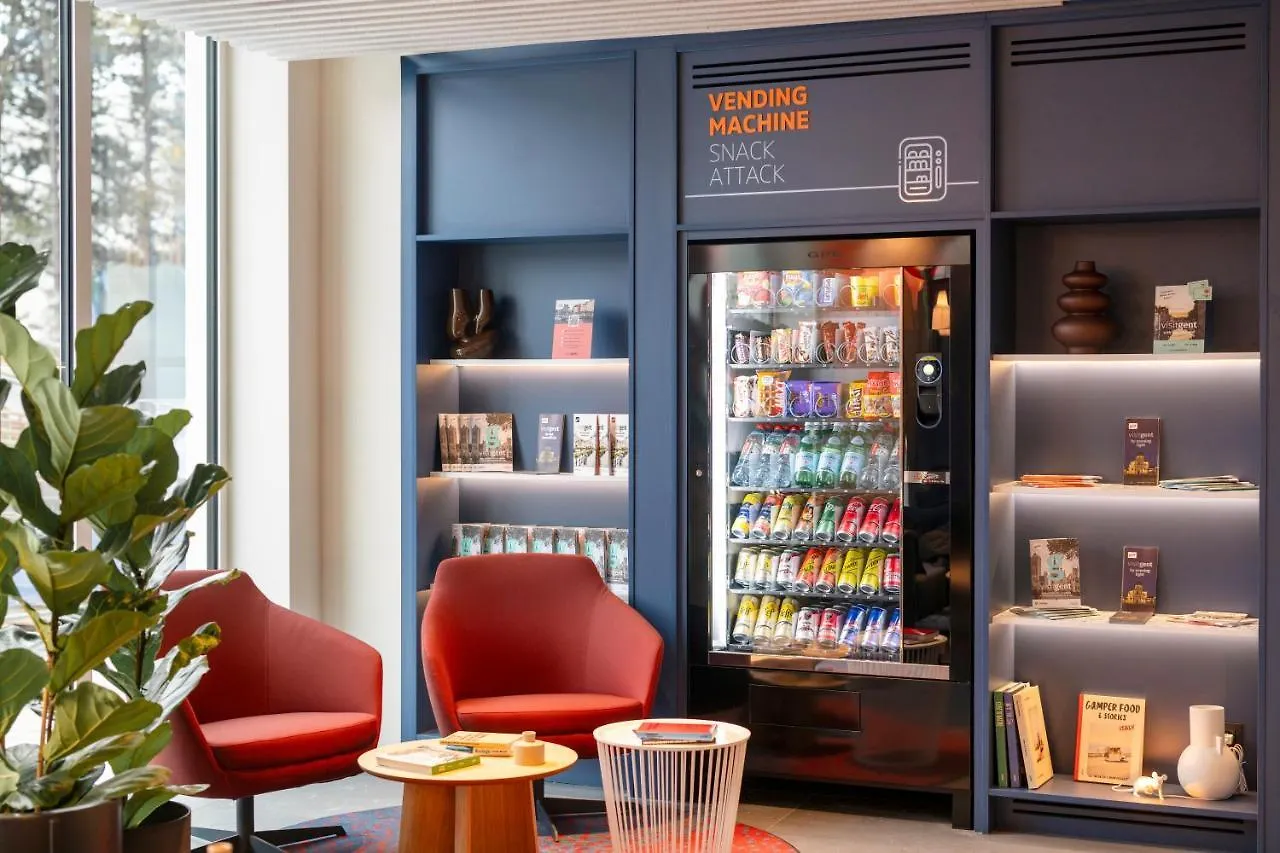 Holiday Inn Express & Suites Ghent By Ihg