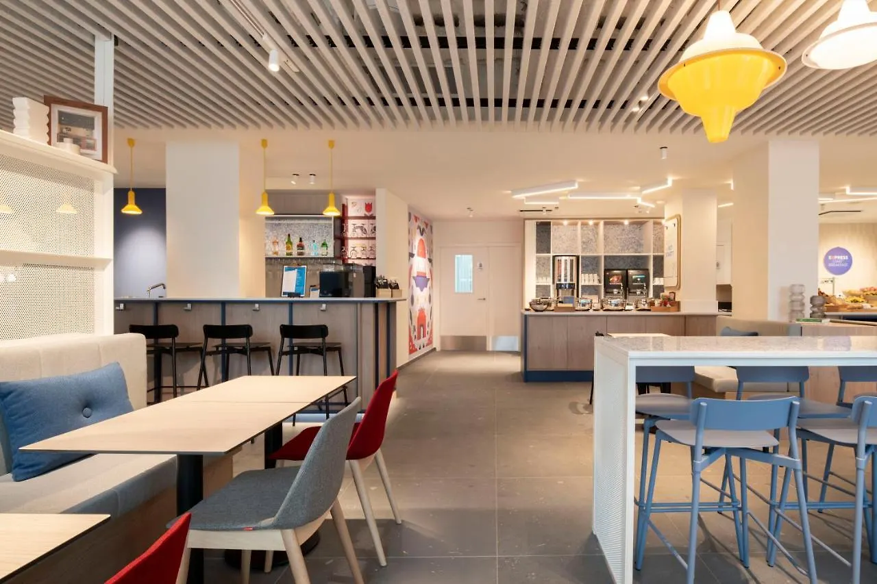 Ξενοδοχείο Holiday Inn Express & Suites Ghent By Ihg