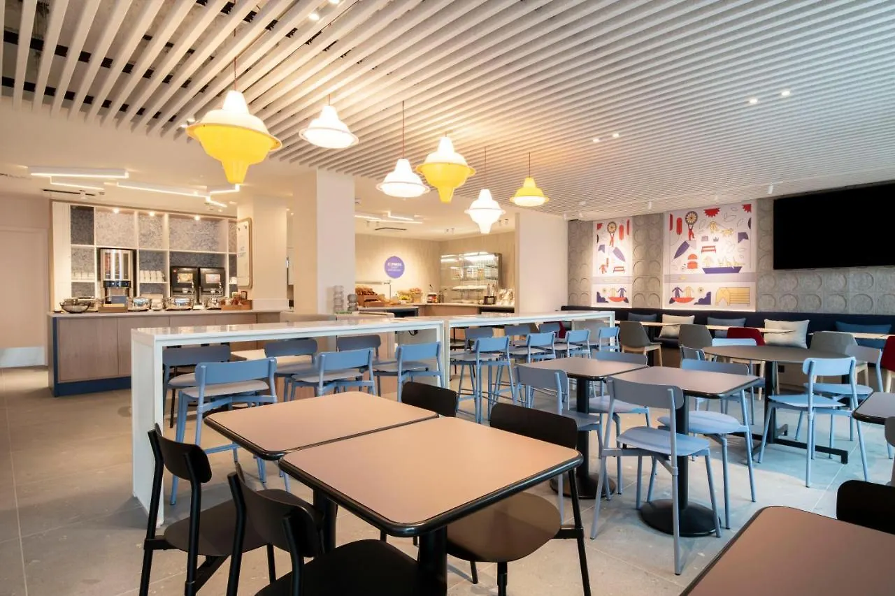 Holiday Inn Express & Suites Ghent By Ihg 3*,  Βέλγιο