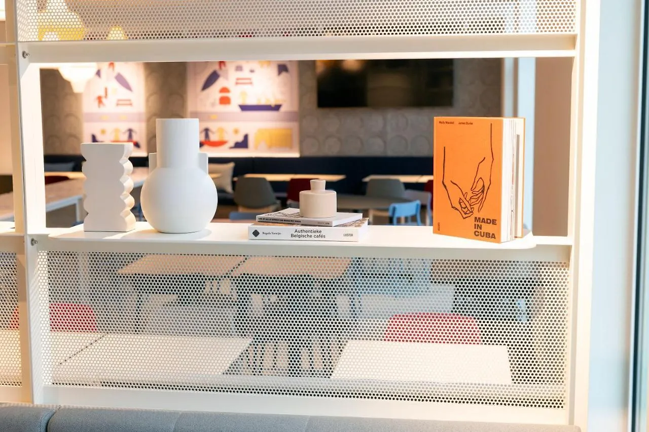 Holiday Inn Express & Suites Ghent By Ihg