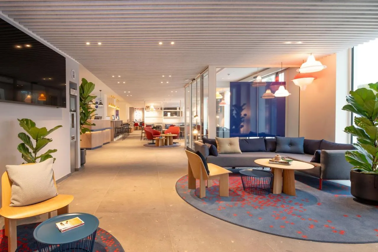 Holiday Inn Express & Suites Ghent By Ihg