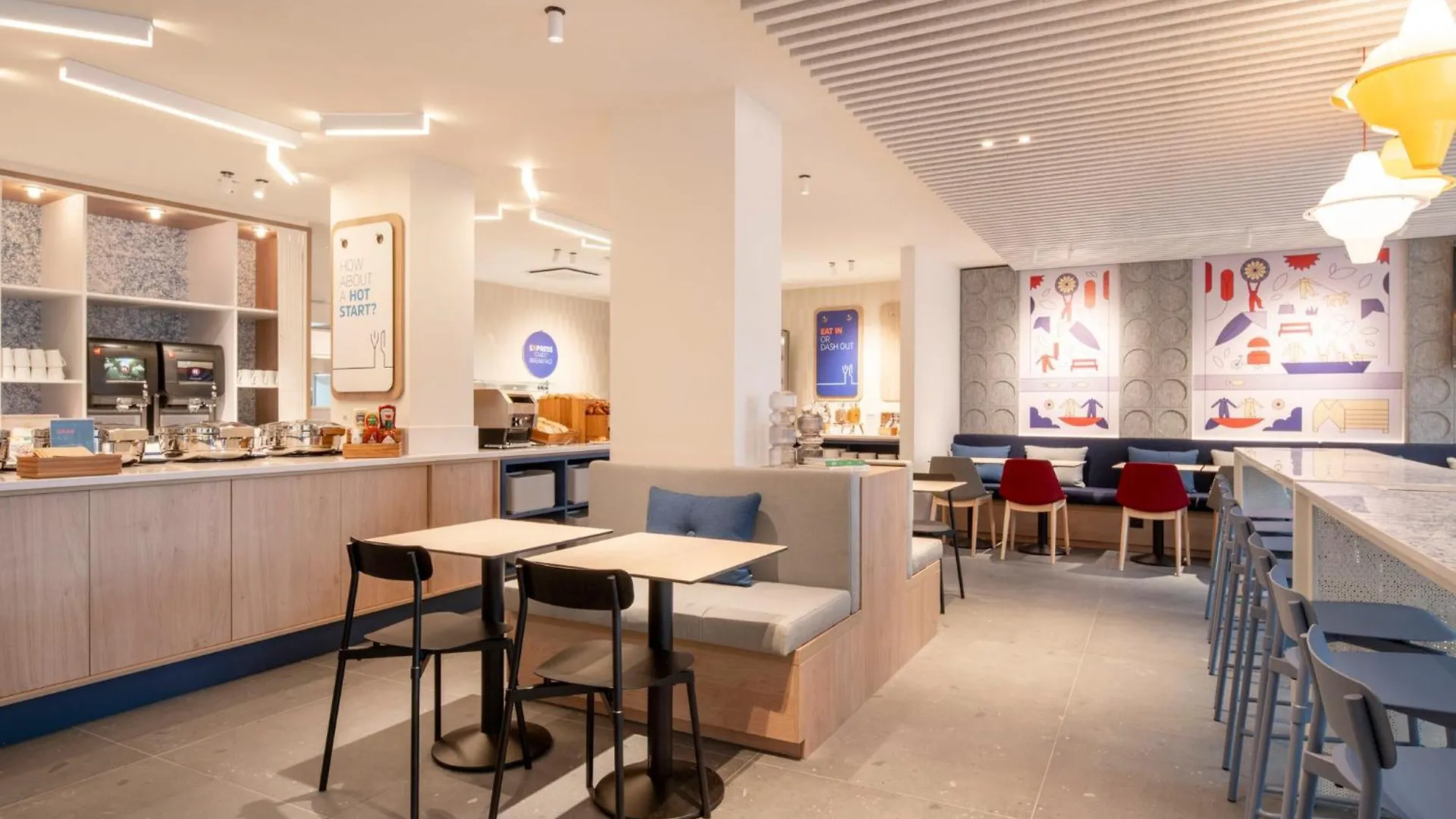 Holiday Inn Express & Suites Ghent By Ihg Ξενοδοχείο