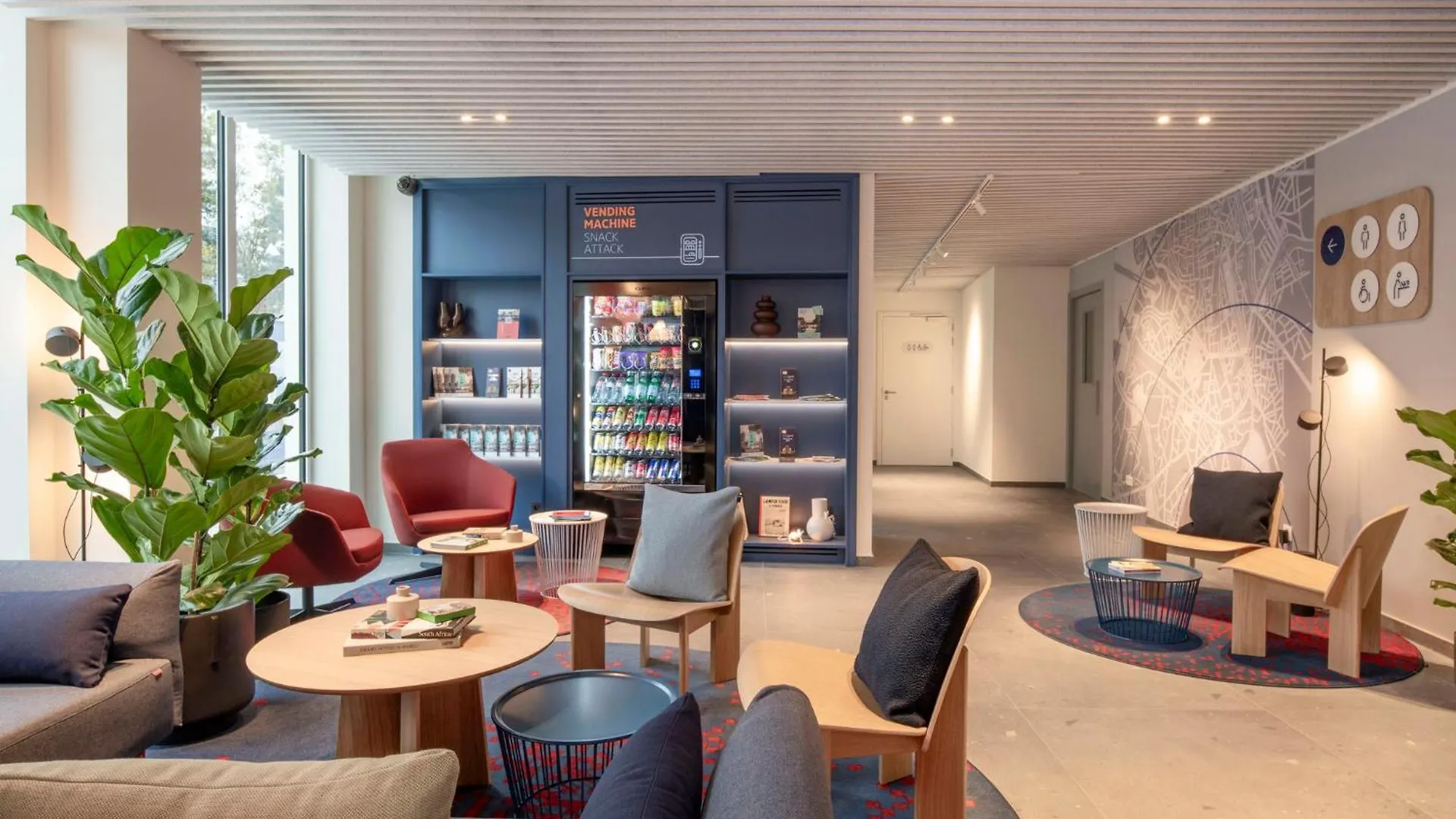 Holiday Inn Express & Suites Ghent By Ihg 3*,  Βέλγιο