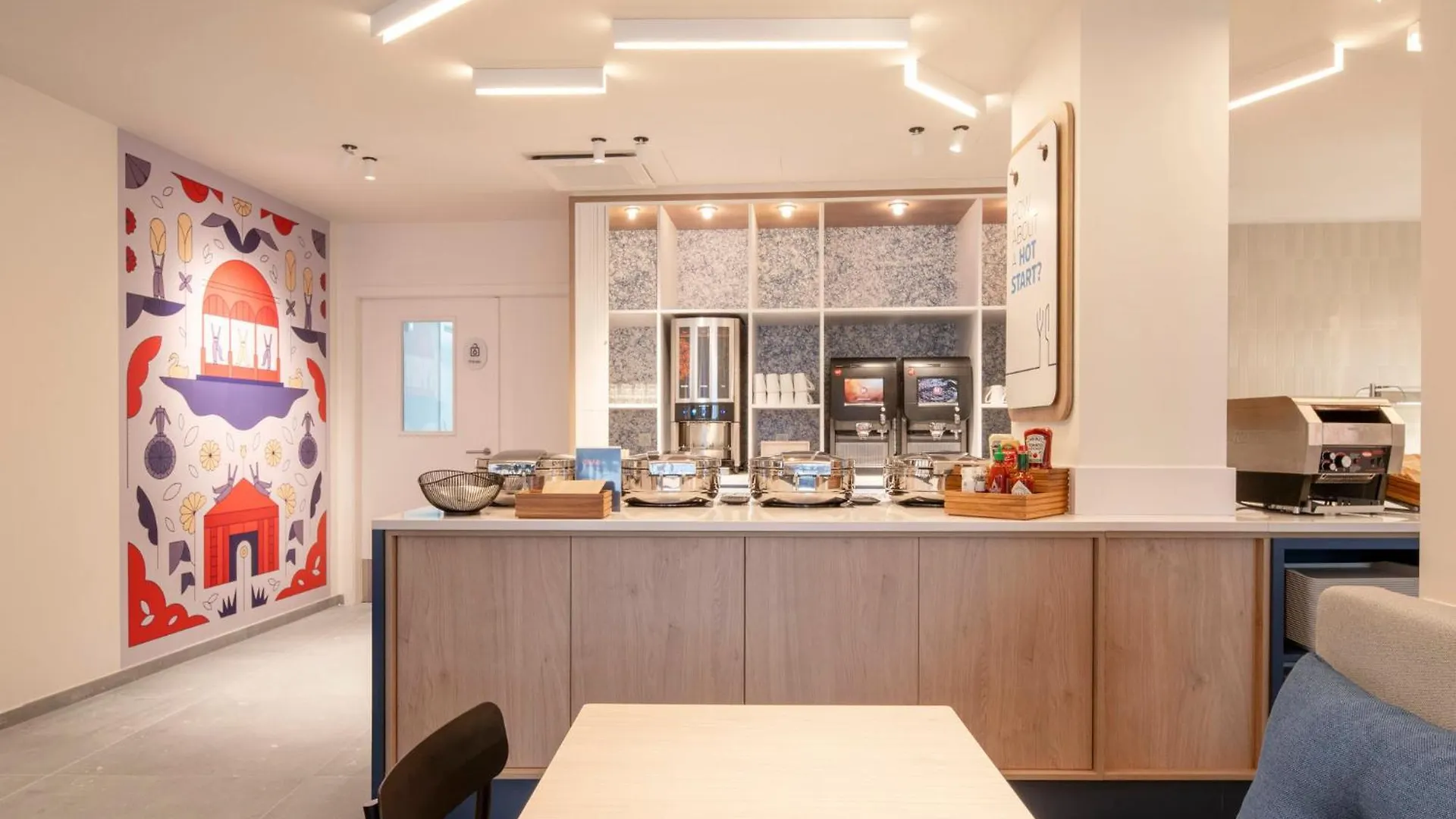 Ξενοδοχείο Holiday Inn Express & Suites Ghent By Ihg