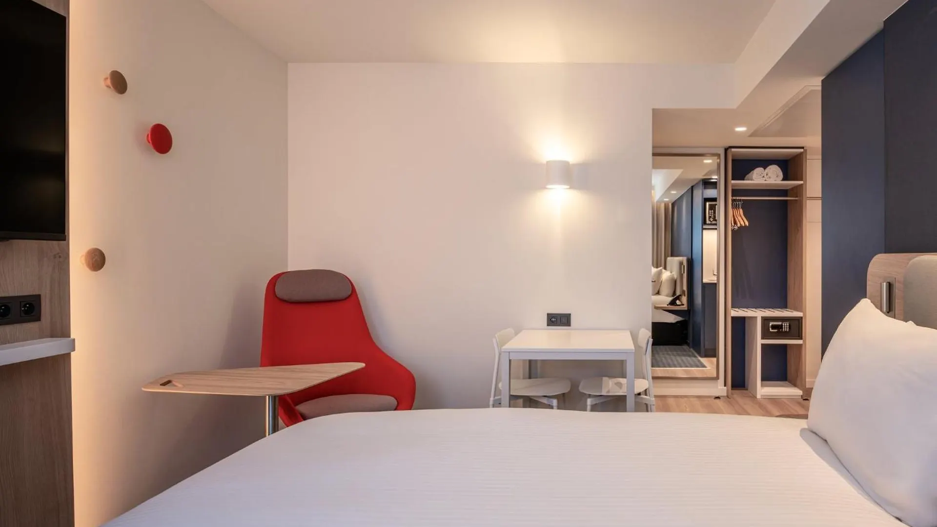 Holiday Inn Express & Suites Ghent By Ihg Βέλγιο